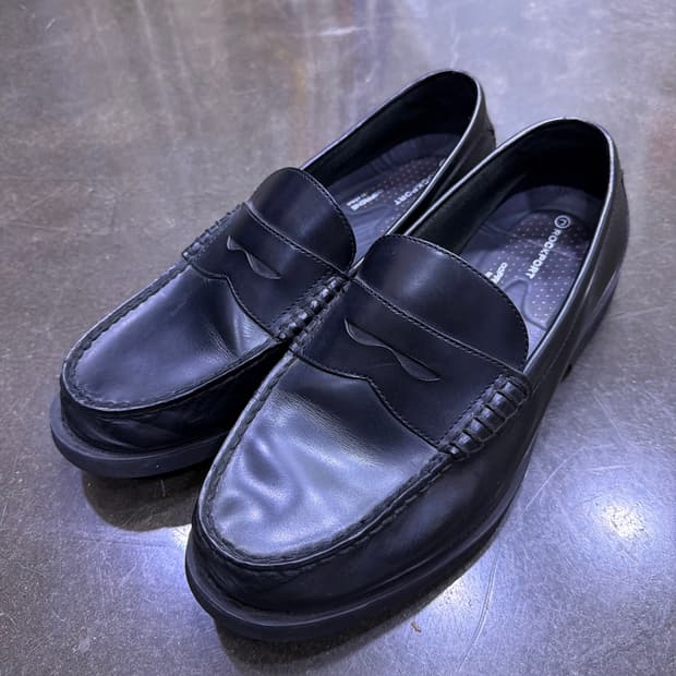 락포트 클래식 페니로퍼 280