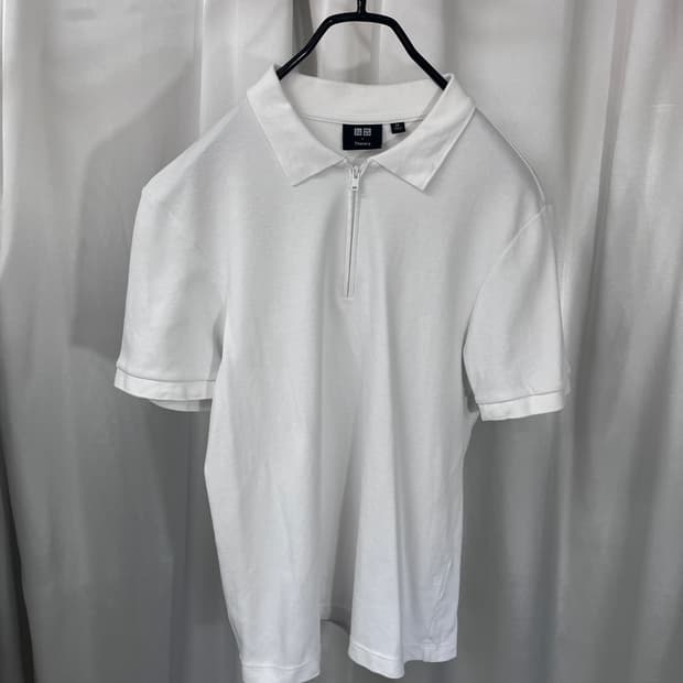 theory x uniqlo 