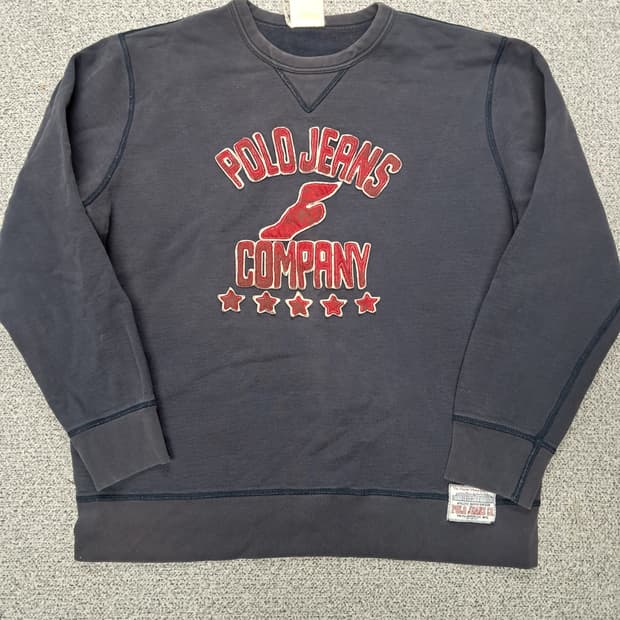 폴로진스 맨투맨