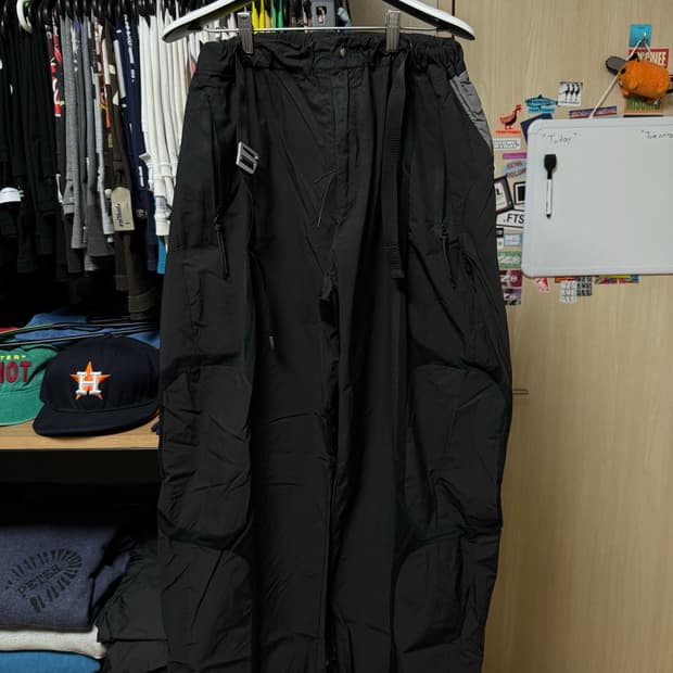 [L] J.L-A.L jlal 제프리 트라우저