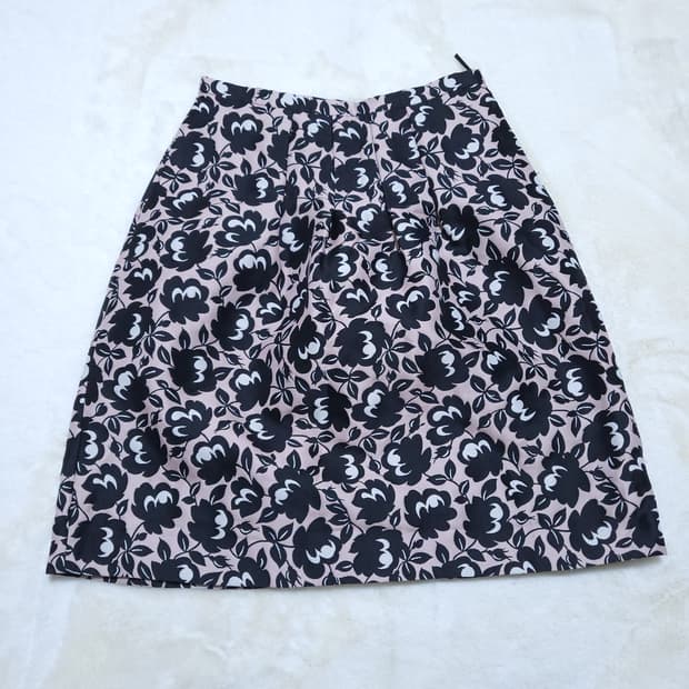 막스마라 정품 여성 치마 28인치 0313 뽀샤샤