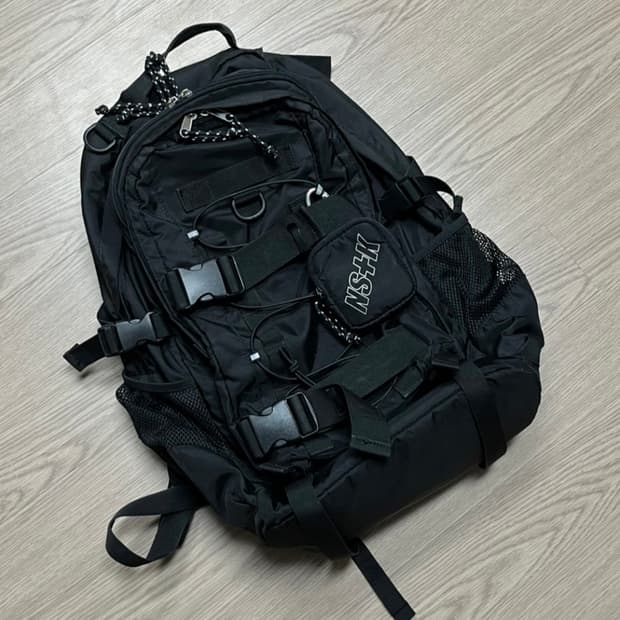 네스트킥 백팩 가방