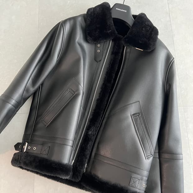 도프제이슨 무스탕 M 