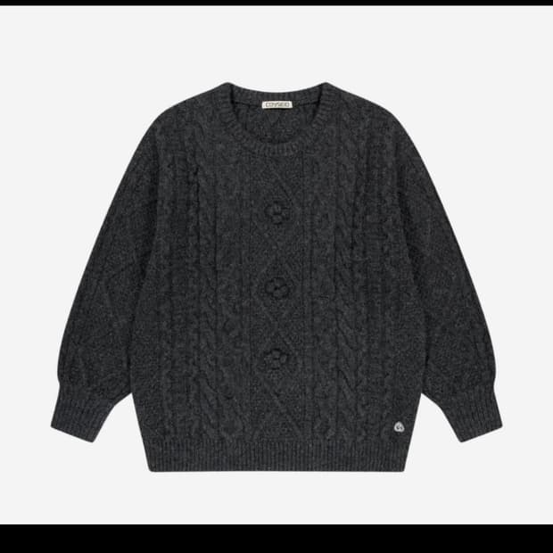 [구해요] 코이세이오 폼폼니트 