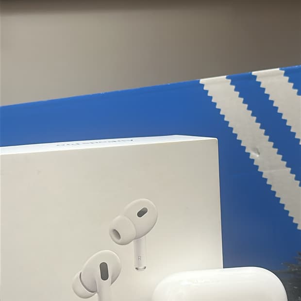 [S급] 에어팟 프로2 C타입 풀박스