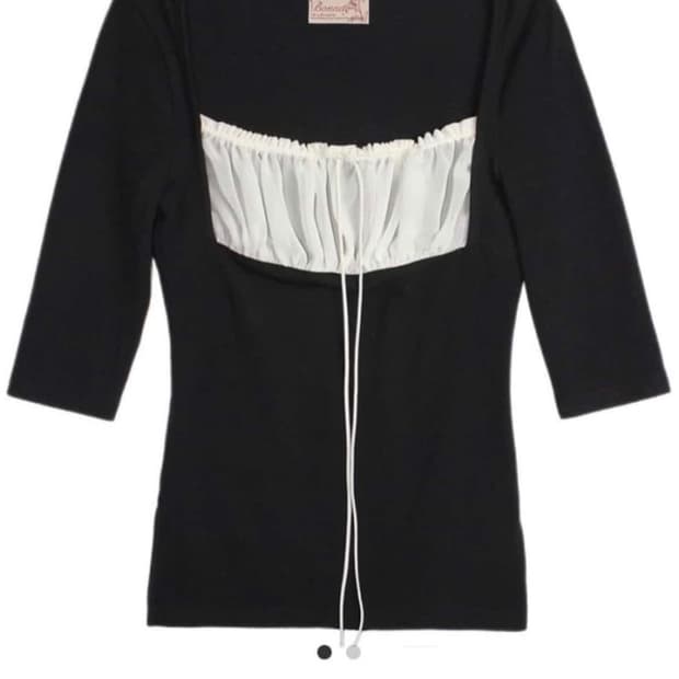 본네 로즈셔링탑