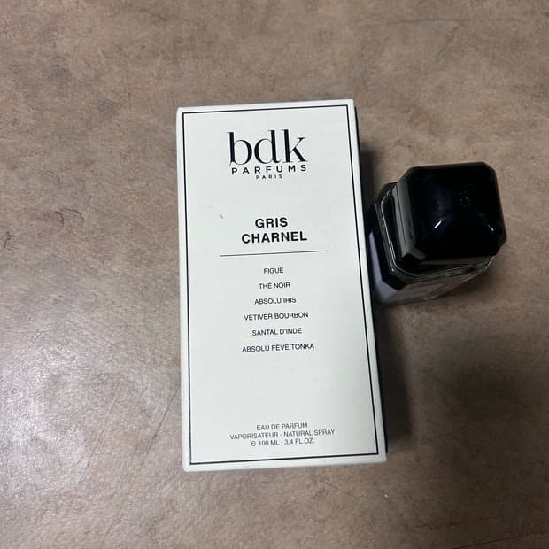 Bdk 그리 샤르넬 100ml