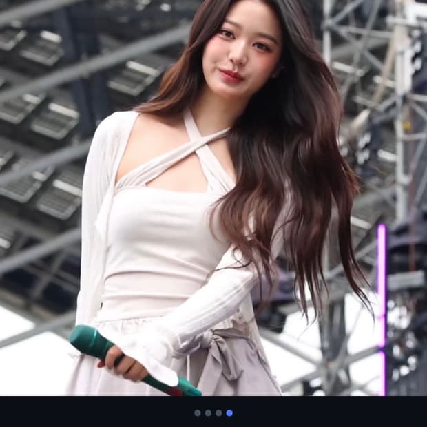 벨리아르 seer 홀터 탑