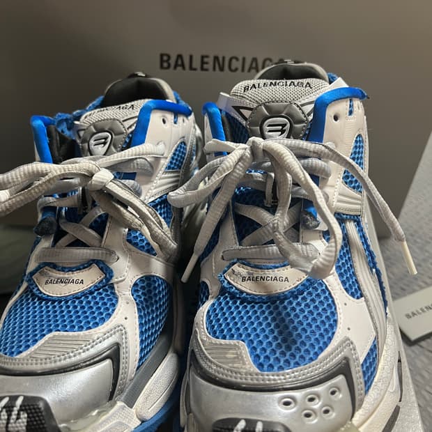 발렌시아가 뉴러너 44