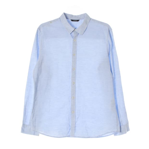 AD HOC 셔츠 셔츠 (L)