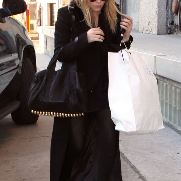 Alexande wang roki bag