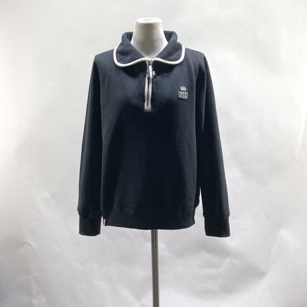 벤시몽 2023 여성 카라반집업 맨투맨 95 