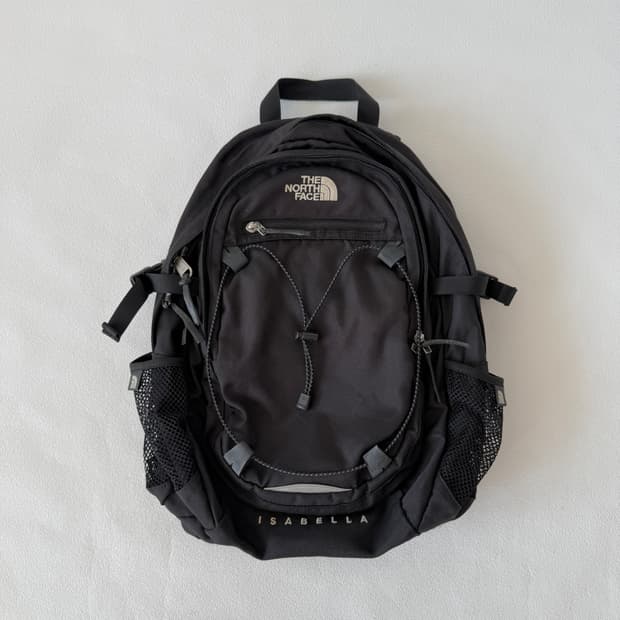 노스페이스(THE NORTH FACE) ISABELLA 백팩