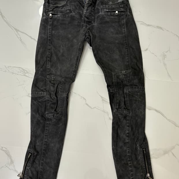 발망 뉴캔버스 바이커