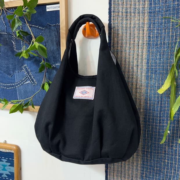 BLUCIELO NUOVO  Tote bag