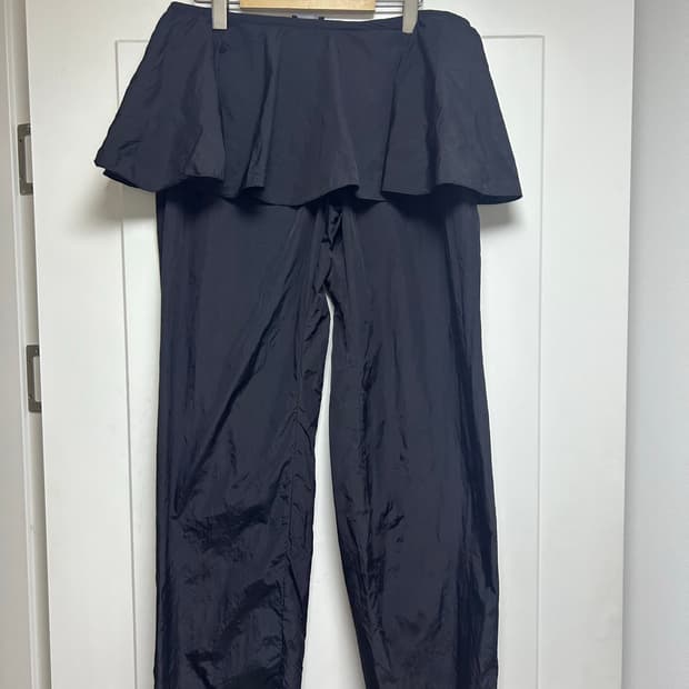 더이라 치미바지 