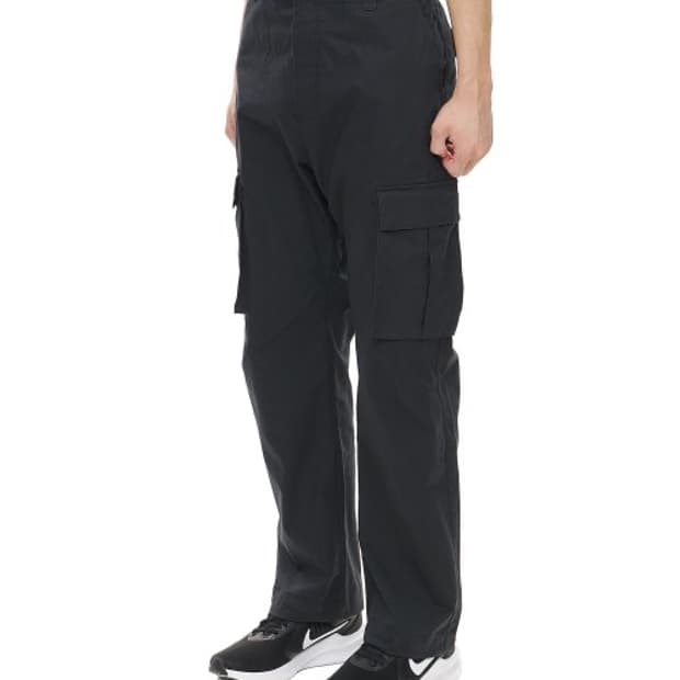 나이키 코리아 SB 플랙스 카고 팬츠 XL