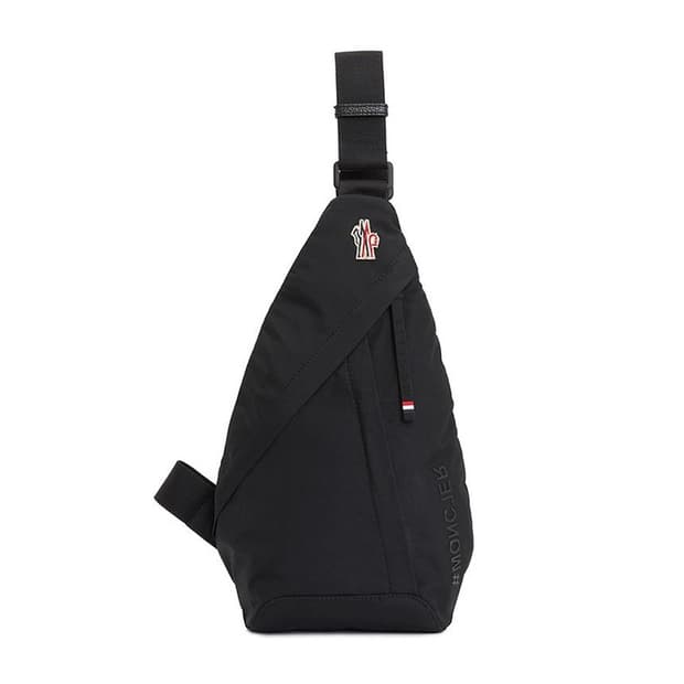 몽클레어 그레노블 크로스백