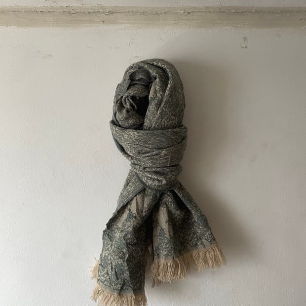JPN Vintage Scarf