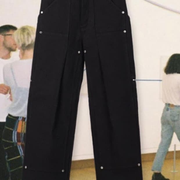 Cammawear 커마웨어 lotus 로터스 로투스 팬츠