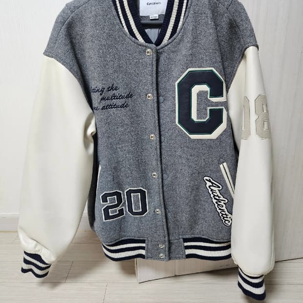 커버낫 바티시 자켓  미디엄  자켓