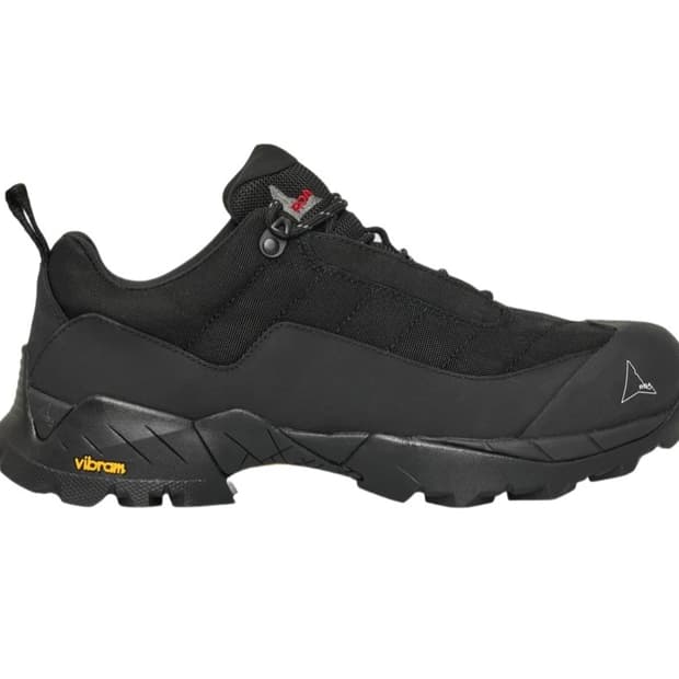 로아 카타리나 블랙 43