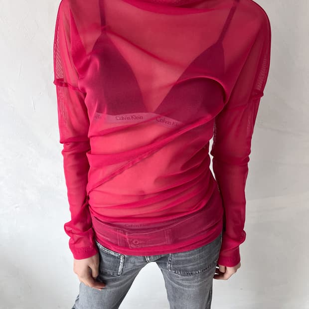 Y’s Pink