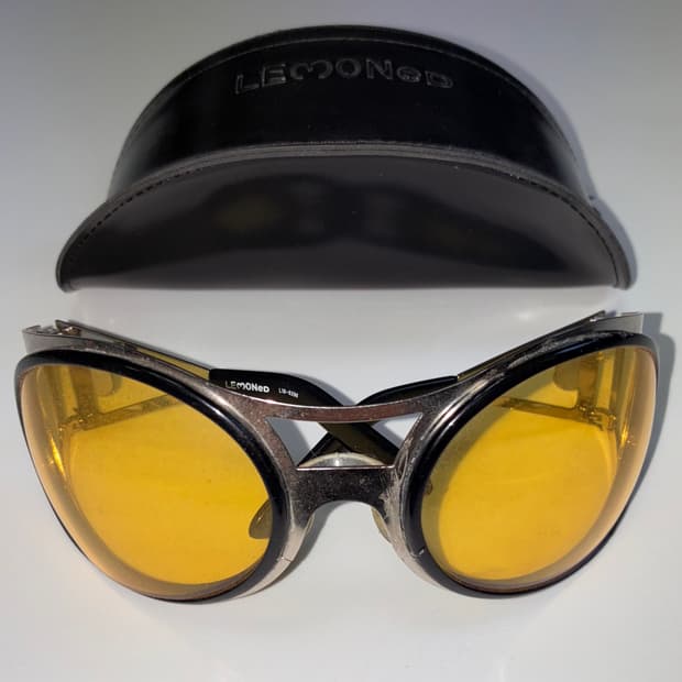 히데 레모네이드 선글라스