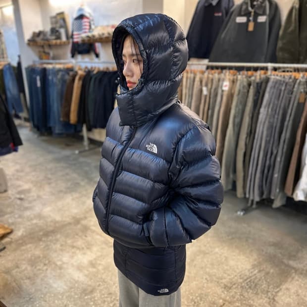 노스페이스 메트로 눕시700 