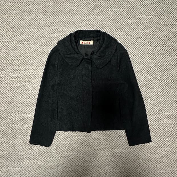 MARNI italy made women jacket