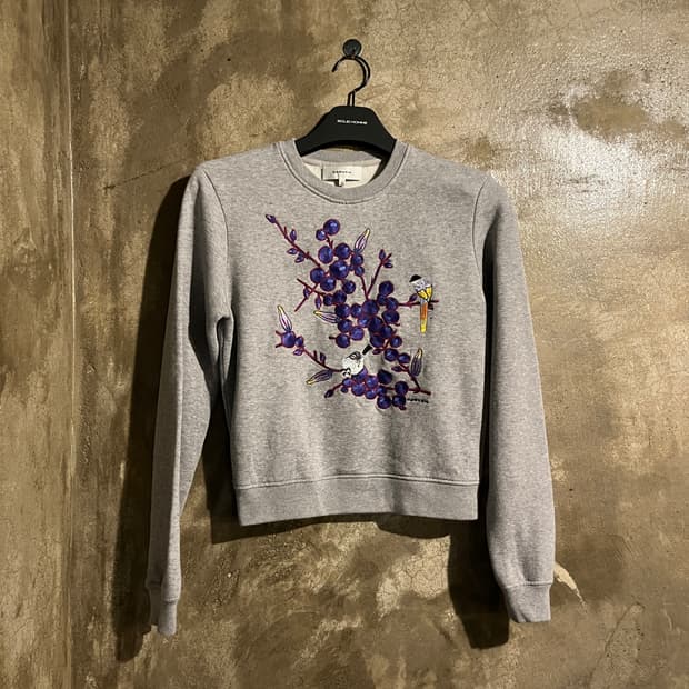 CARVEN 맨투맨