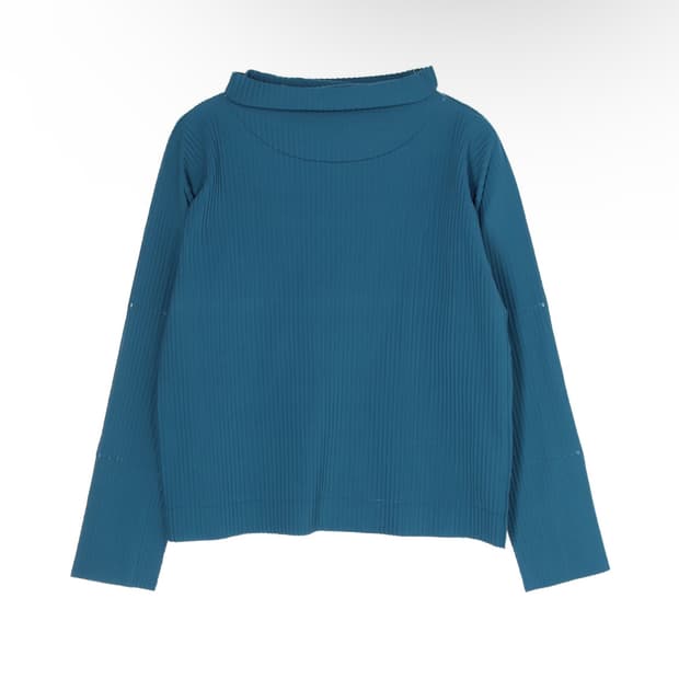 이세이미야케 롱슬리브