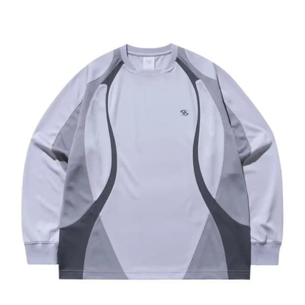 산산기어 슬래시 저지 1사이즈