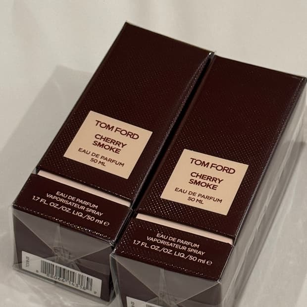 톰포드 뷰티 체리 스모크 향수 50ml