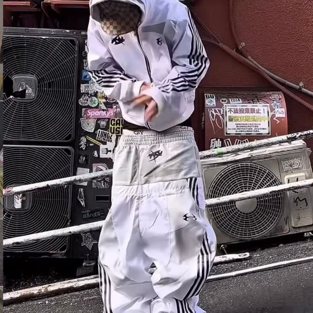 Cozyworldwide 셋업