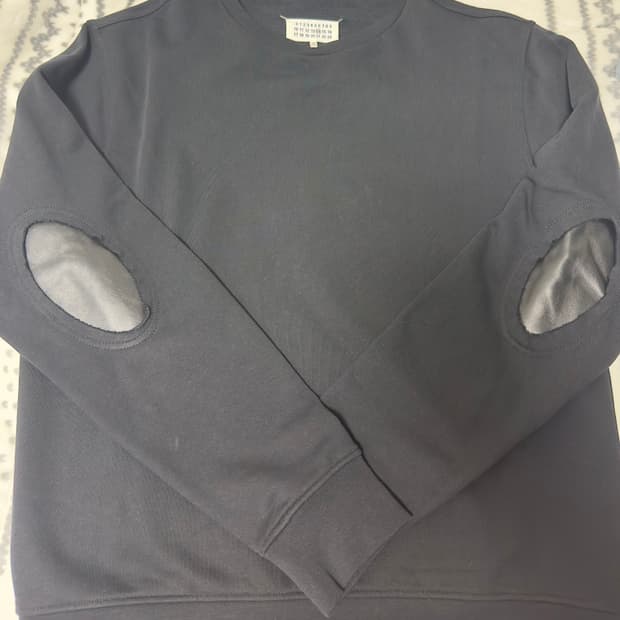 마르지엘라 맨투맨