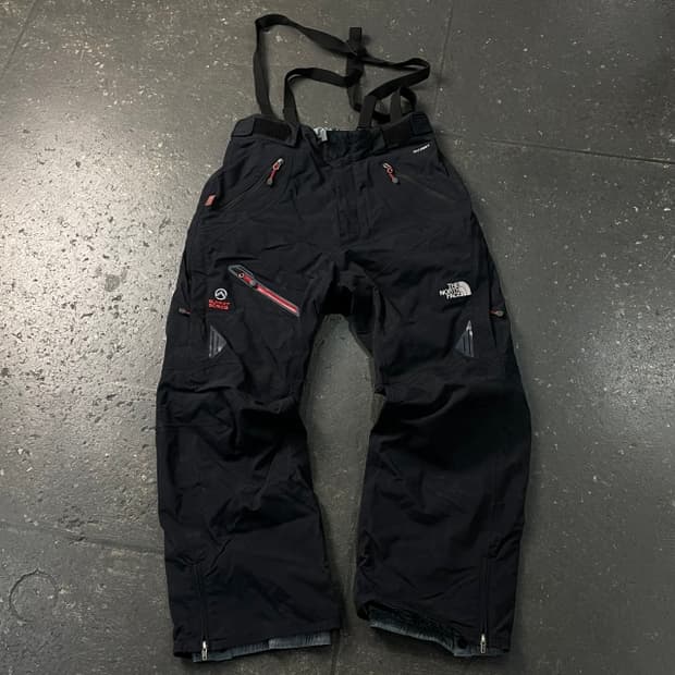 100 노스페이스 하이벤트 보드팬츠