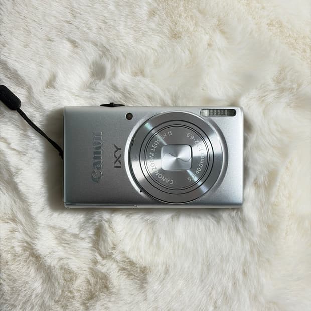 새상품) 캐논 익서스135 풀박스