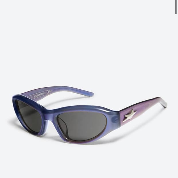 [OS] 젠틀몬스터 볼드컬렉션 릿 BLC6