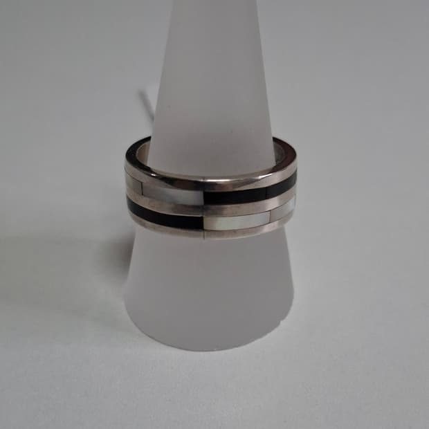 네이티브 아메리칸 링 22호