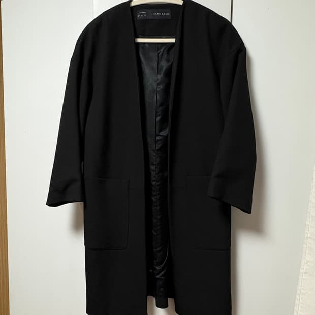 ZARA 자라 기모노st 자켓