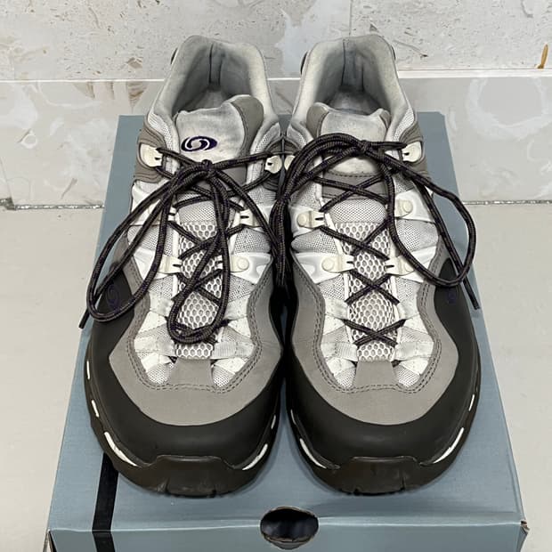 290) 살로몬 xt quest2