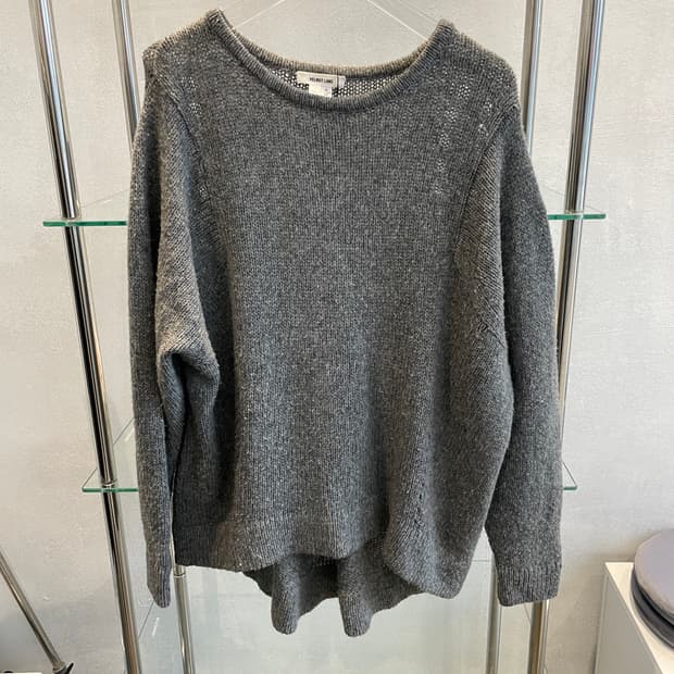 Helmut Lang sweater