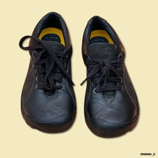 KEEN PRESIDIO BLAOCK