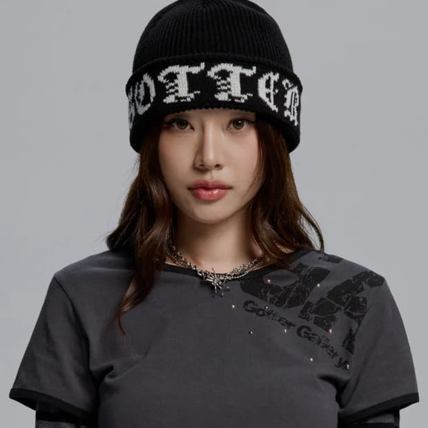 가터갤러리 비니