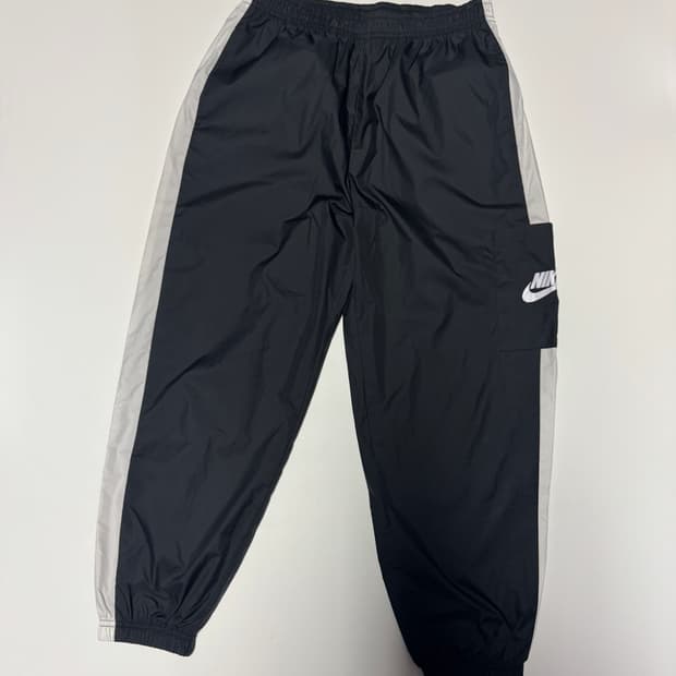 여성 나이키 NSW 가벼운 트레이닝 조거 팬츠 L