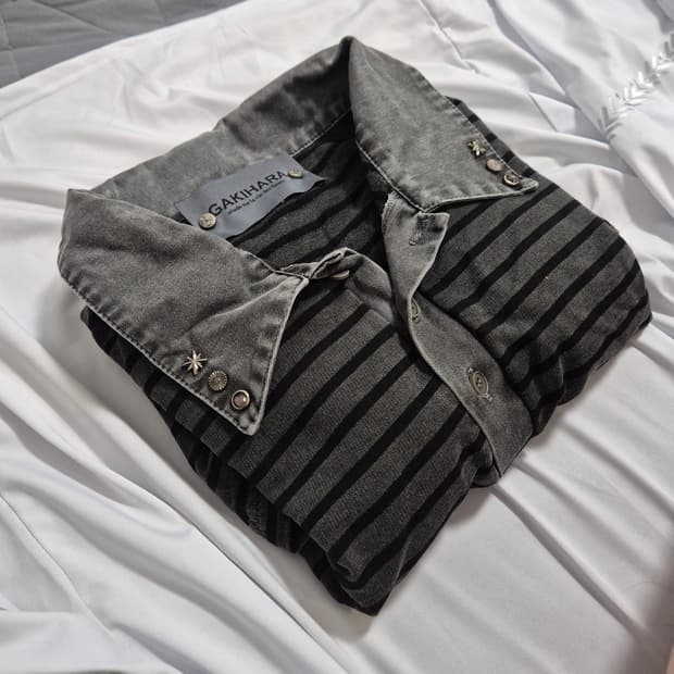 급처)가키하라 반팔 팝니다