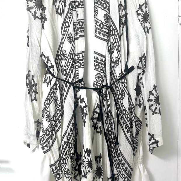 앤드뮐미스터 아카이브피스 쟈켓