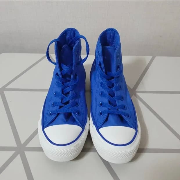 (230mm) 컨버스 하이 스니커즈