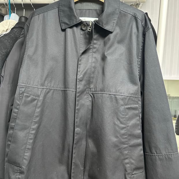 고낙 샴브레이 트러커 1